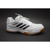 Halová obuv, Adidas, Speedcourt W, bílo-černá