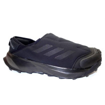 Zimní turistická obuv pro lehký terén, Adidas, Terrex Winter Slip On Cold, černá