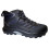 Obuv pro lehkou turistiku, Merrell, Speed Strike 2 Mid GTX, černá